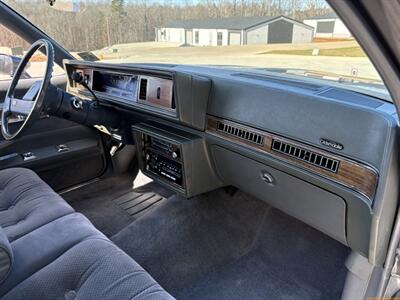 1987 Oldsmobile Cutlass Supreme Brougham - Photo 71 - Statesville, NC 28677