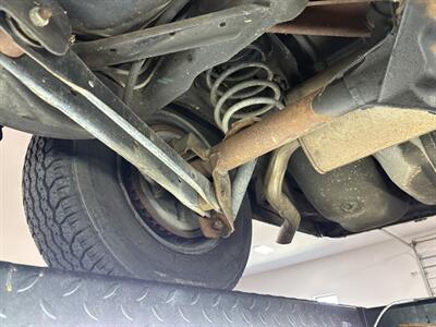 1987 Oldsmobile Cutlass Supreme Brougham - Photo 88 - Statesville, NC 28677