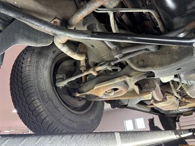 1987 Oldsmobile Cutlass Supreme Brougham - Photo 80 - Statesville, NC 28677