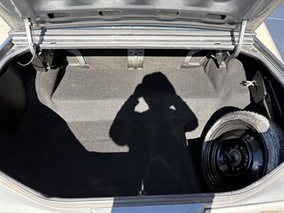 1987 Oldsmobile Cutlass Supreme Brougham - Photo 43 - Statesville, NC 28677