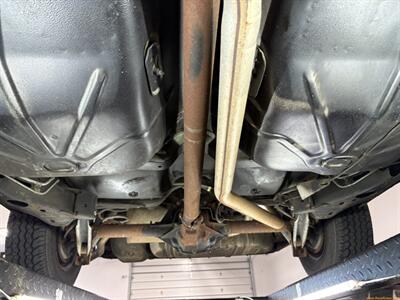 1987 Oldsmobile Cutlass Supreme Brougham - Photo 86 - Statesville, NC 28677