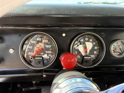 1972 Dodge Dart Pro Street   - Photo 58 - Statesville, NC 28677