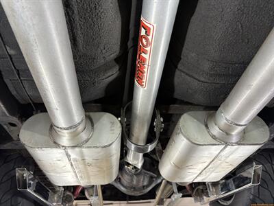 1972 Dodge Dart Pro Street   - Photo 83 - Statesville, NC 28677