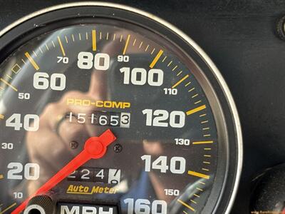 1972 Dodge Dart Pro Street   - Photo 59 - Statesville, NC 28677