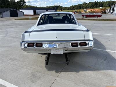 1972 Dodge Dart Pro Street   - Photo 14 - Statesville, NC 28677