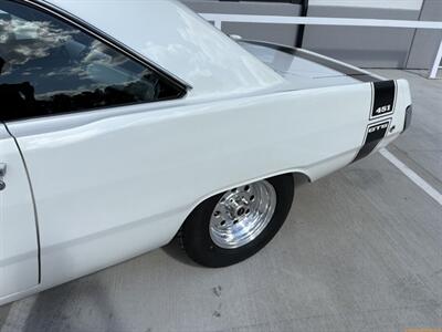 1972 Dodge Dart Pro Street   - Photo 12 - Statesville, NC 28677