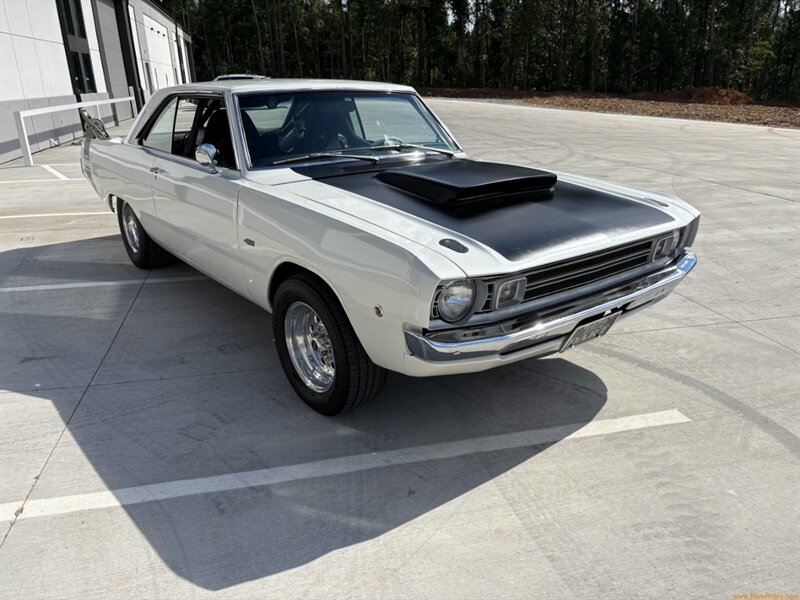 1972 Dodge Dart Pro Street  