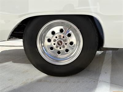 1972 Dodge Dart Pro Street   - Photo 32 - Statesville, NC 28677