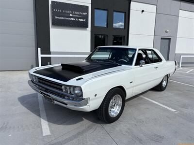 1972 Dodge Dart Pro Street   - Photo 9 - Statesville, NC 28677