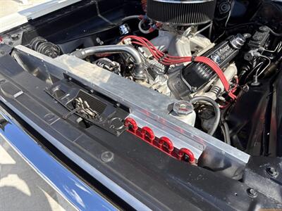 1972 Dodge Dart Pro Street   - Photo 47 - Statesville, NC 28677