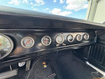 1972 Dodge Dart Pro Street   - Photo 61 - Statesville, NC 28677