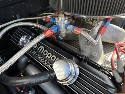 1972 Dodge Dart Pro Street   - Photo 40 - Statesville, NC 28677