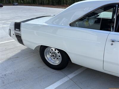 1972 Dodge Dart Pro Street   - Photo 16 - Statesville, NC 28677
