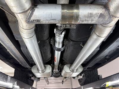 1972 Dodge Dart Pro Street   - Photo 80 - Statesville, NC 28677