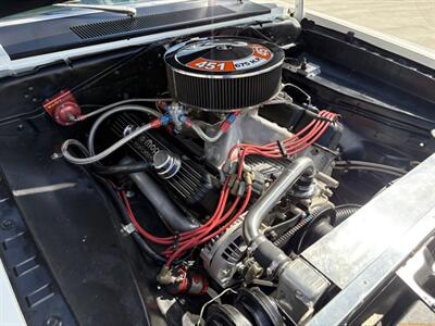 1972 Dodge Dart Pro Street   - Photo 38 - Statesville, NC 28677