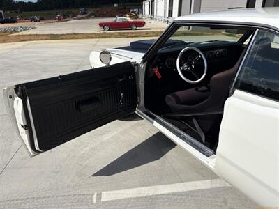 1972 Dodge Dart Pro Street   - Photo 53 - Statesville, NC 28677