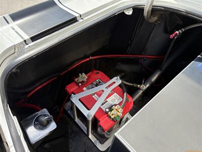 1972 Dodge Dart Pro Street   - Photo 51 - Statesville, NC 28677