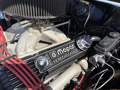 1972 Dodge Dart Pro Street   - Photo 45 - Statesville, NC 28677