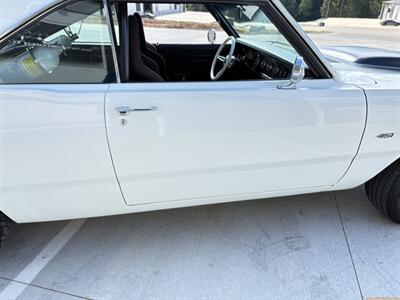 1972 Dodge Dart Pro Street   - Photo 17 - Statesville, NC 28677