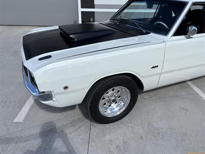 1972 Dodge Dart Pro Street   - Photo 10 - Statesville, NC 28677