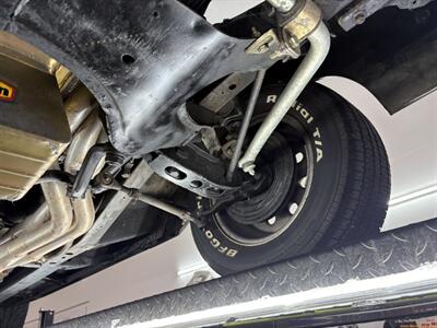 1972 Dodge Dart Pro Street   - Photo 75 - Statesville, NC 28677