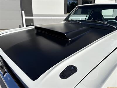 1972 Dodge Dart Pro Street   - Photo 22 - Statesville, NC 28677