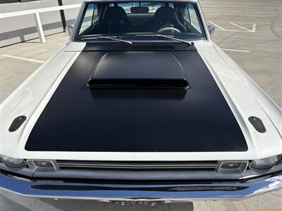 1972 Dodge Dart Pro Street   - Photo 21 - Statesville, NC 28677