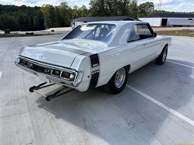 1972 Dodge Dart Pro Street   - Photo 4 - Statesville, NC 28677