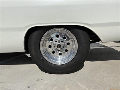 1972 Dodge Dart Pro Street   - Photo 31 - Statesville, NC 28677