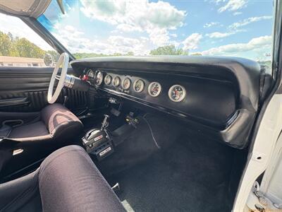 1972 Dodge Dart Pro Street   - Photo 69 - Statesville, NC 28677