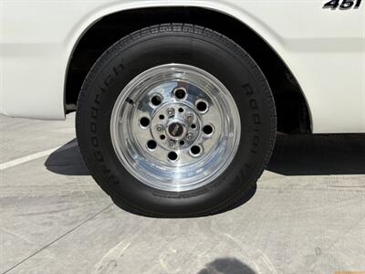 1972 Dodge Dart Pro Street   - Photo 30 - Statesville, NC 28677