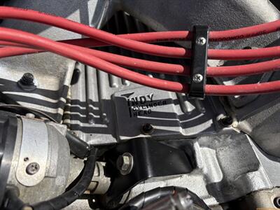 1972 Dodge Dart Pro Street   - Photo 42 - Statesville, NC 28677