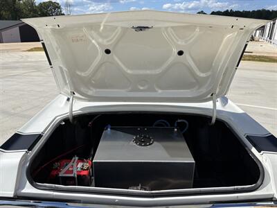 1972 Dodge Dart Pro Street   - Photo 7 - Statesville, NC 28677