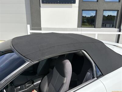 1994 Chevrolet Camaro Z28   - Photo 31 - Statesville, NC 28677