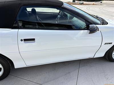 1994 Chevrolet Camaro Z28   - Photo 19 - Statesville, NC 28677