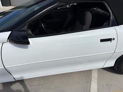 1994 Chevrolet Camaro Z28   - Photo 12 - Statesville, NC 28677