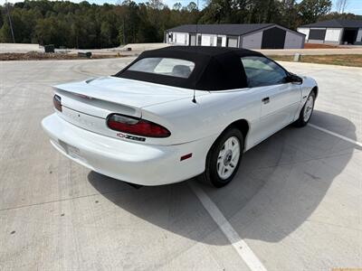 1994 Chevrolet Camaro Z28   - Photo 17 - Statesville, NC 28677