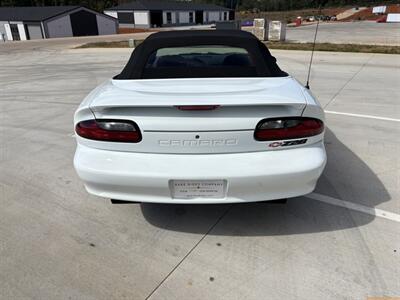 1994 Chevrolet Camaro Z28   - Photo 15 - Statesville, NC 28677