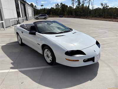 1994 Chevrolet Camaro Z28   - Photo 37 - Statesville, NC 28677