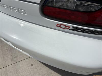 1994 Chevrolet Camaro Z28   - Photo 27 - Statesville, NC 28677