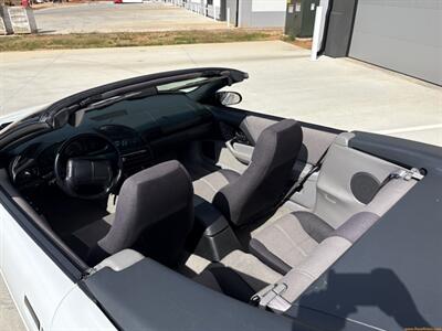 1994 Chevrolet Camaro Z28   - Photo 61 - Statesville, NC 28677