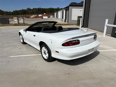 1994 Chevrolet Camaro Z28   - Photo 35 - Statesville, NC 28677