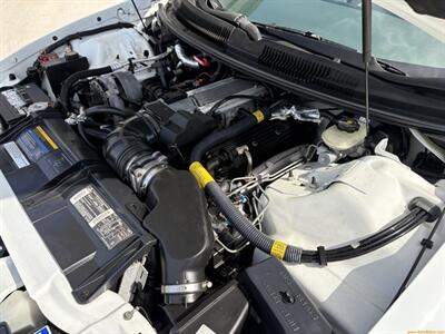 1994 Chevrolet Camaro Z28   - Photo 46 - Statesville, NC 28677