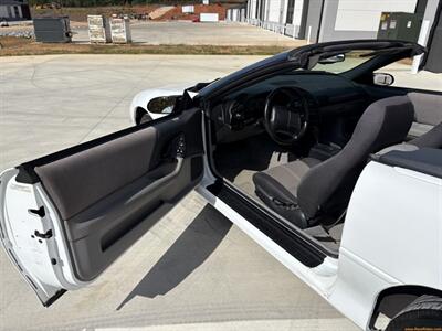 1994 Chevrolet Camaro Z28   - Photo 62 - Statesville, NC 28677