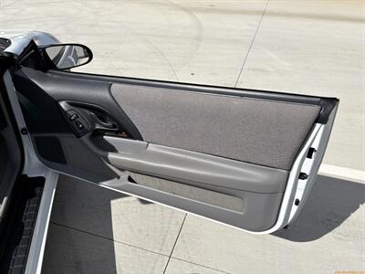 1994 Chevrolet Camaro Z28   - Photo 75 - Statesville, NC 28677