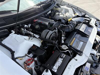 1994 Chevrolet Camaro Z28   - Photo 47 - Statesville, NC 28677