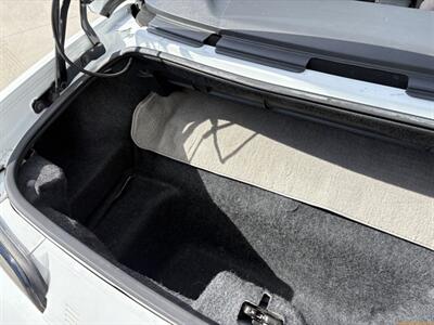 1994 Chevrolet Camaro Z28   - Photo 54 - Statesville, NC 28677