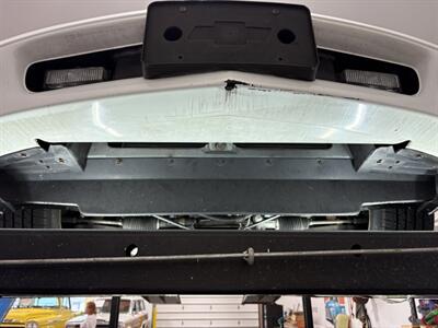 1994 Chevrolet Camaro Z28   - Photo 79 - Statesville, NC 28677