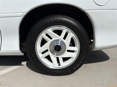 1994 Chevrolet Camaro Z28   - Photo 39 - Statesville, NC 28677