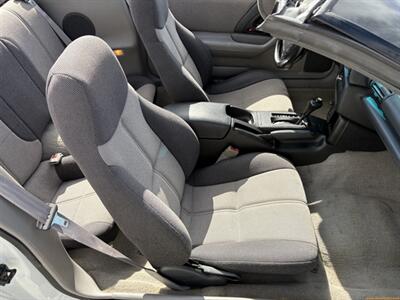 1994 Chevrolet Camaro Z28   - Photo 77 - Statesville, NC 28677